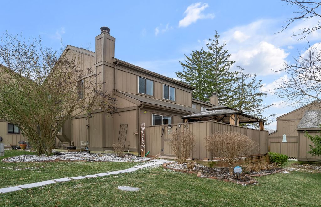 500 Laketower Drive 25, Lexington, KY 40502