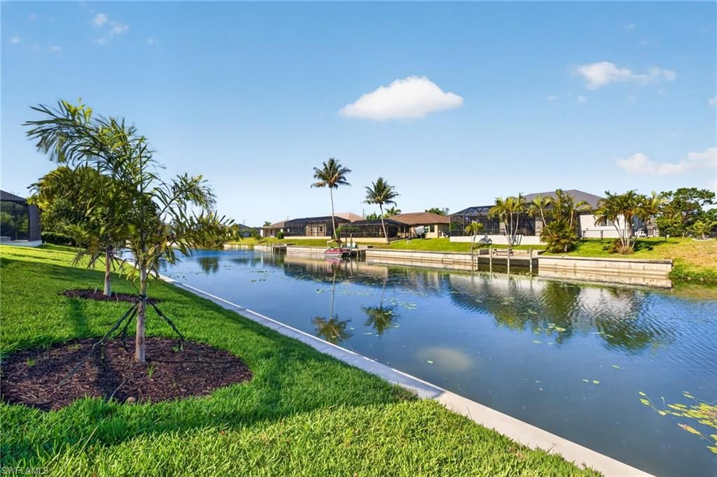 Image 1 of property listing at 2628 SW 10th AVE, Cape Coral, FL 33914