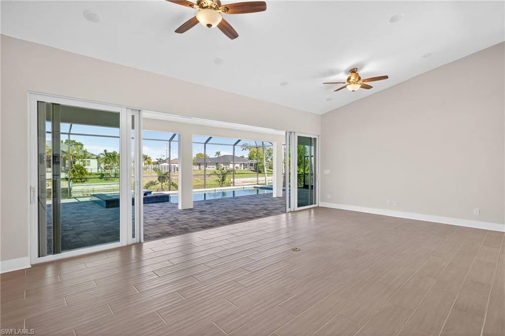 Image 28 of property listing at 2628 SW 10th AVE, Cape Coral, FL 33914