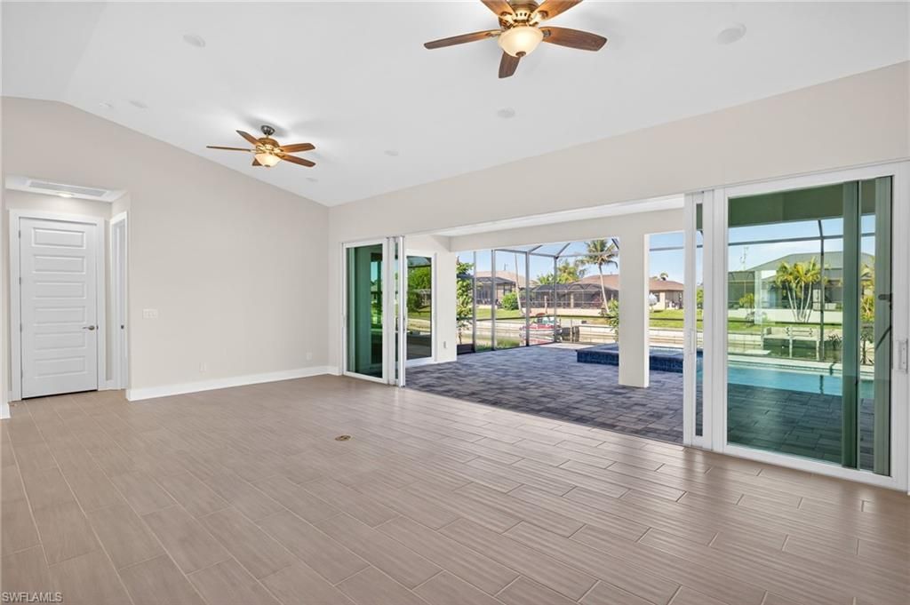 Image 29 of property listing at 2628 SW 10th AVE, Cape Coral, FL 33914