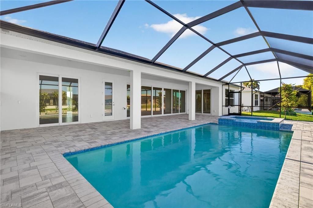 Image 34 of property listing at 2628 SW 10th AVE, Cape Coral, FL 33914