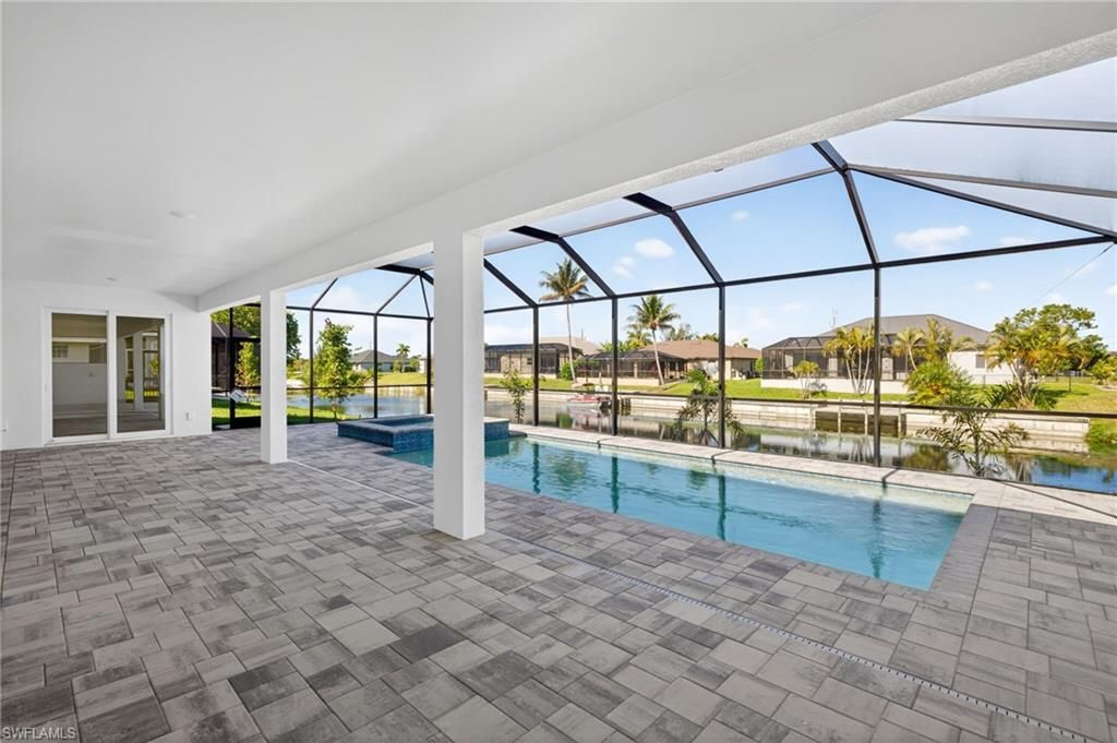 Image 35 of property listing at 2628 SW 10th AVE, Cape Coral, FL 33914