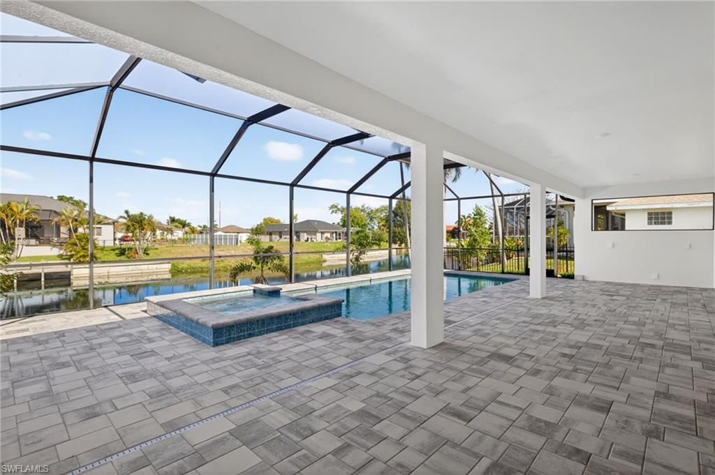Image 36 of property listing at 2628 SW 10th AVE, Cape Coral, FL 33914