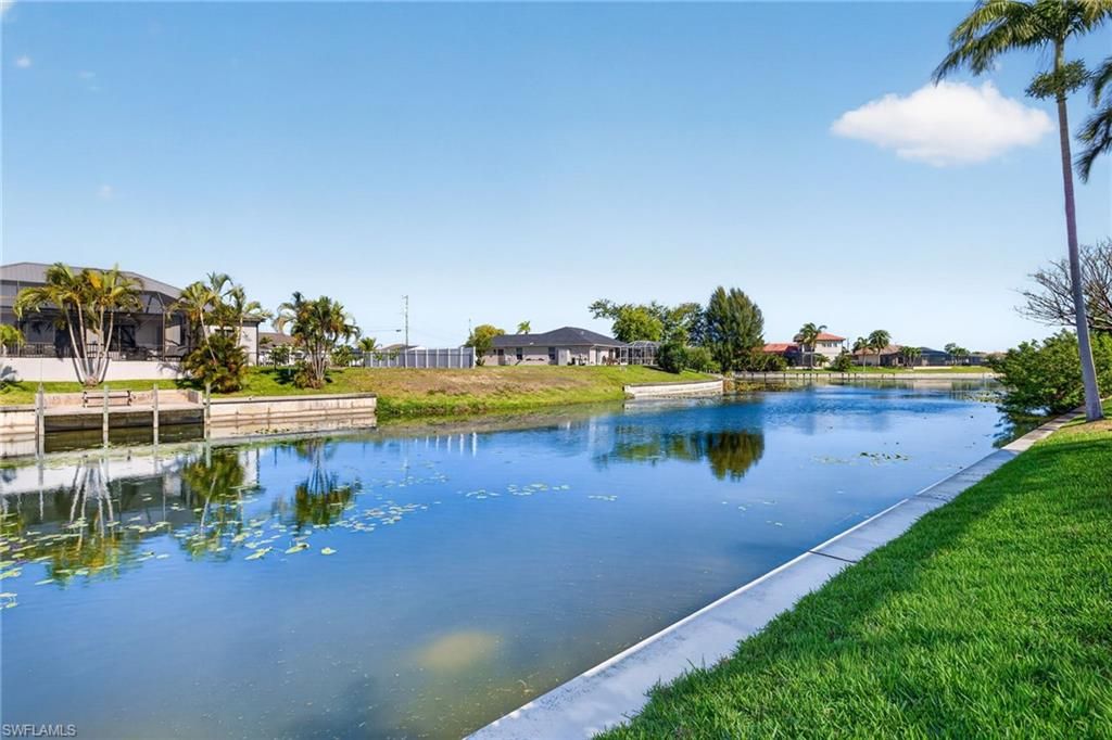 Image 37 of property listing at 2628 SW 10th AVE, Cape Coral, FL 33914