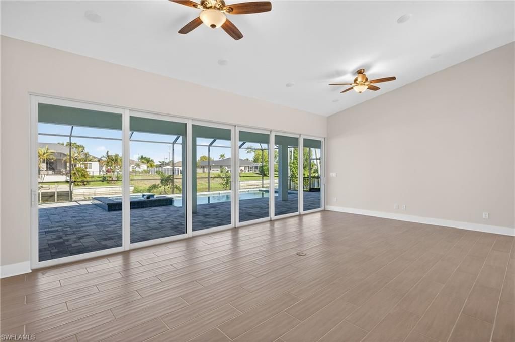 Image 4 of property listing at 2628 SW 10th AVE, Cape Coral, FL 33914
