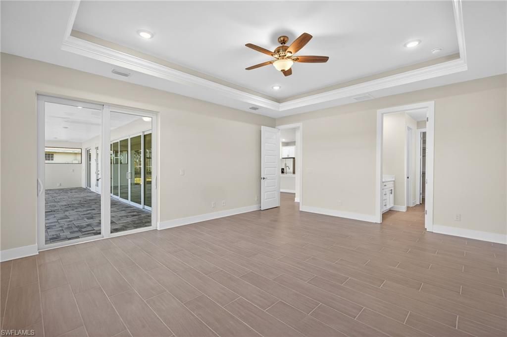 Image 8 of property listing at 2628 SW 10th AVE, Cape Coral, FL 33914