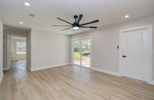 7630 Yoe Street, Houston, TX 77016