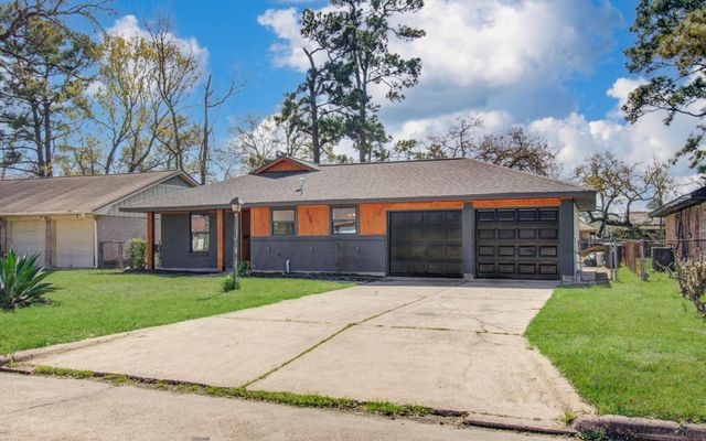 7630 Yoe Street, Houston, TX 77016