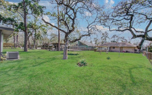 7630 Yoe Street, Houston, TX 77016