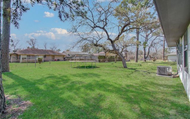 7630 Yoe Street, Houston, TX 77016