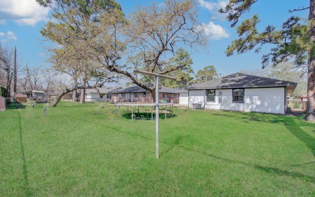 7630 Yoe Street, Houston, TX 77016