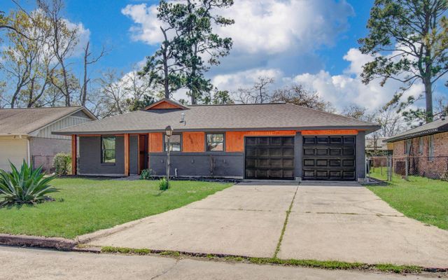 7630 Yoe Street, Houston, TX 77016