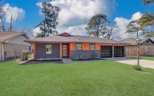 7630 Yoe Street, Houston, TX 77016