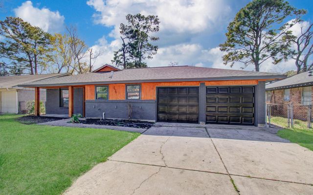 7630 Yoe Street, Houston, TX 77016