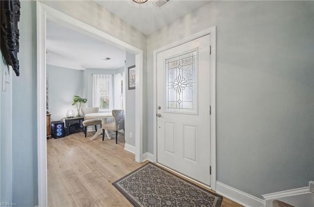 1094 Valencia CT, Virginia Beach, VA 23454