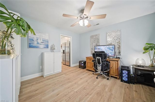 1094 Valencia CT, Virginia Beach, VA 23454