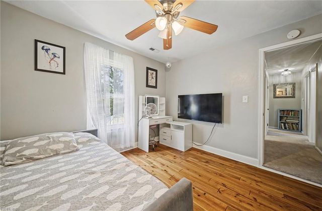 1094 Valencia CT, Virginia Beach, VA 23454