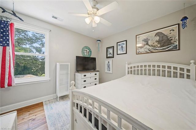 1094 Valencia CT, Virginia Beach, VA 23454