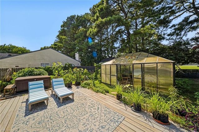 1094 Valencia CT, Virginia Beach, VA 23454