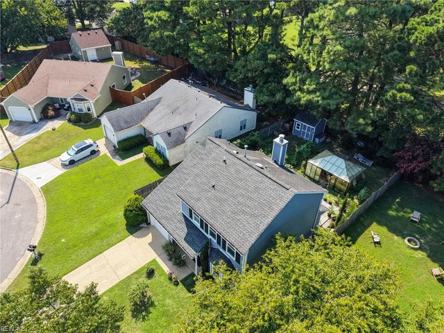 1094 Valencia CT, Virginia Beach, VA 23454