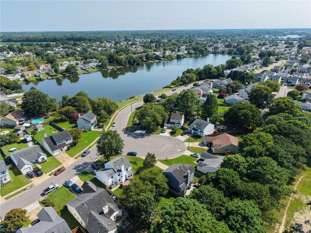 1094 Valencia CT, Virginia Beach, VA 23454