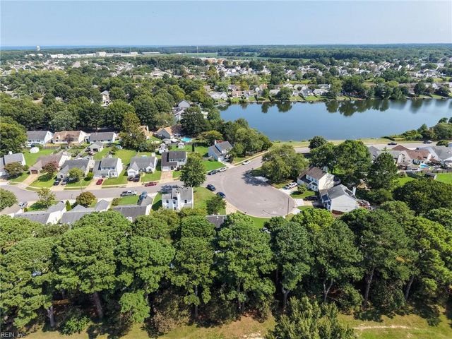 1094 Valencia CT, Virginia Beach, VA 23454