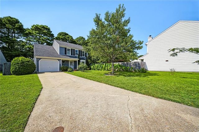 1094 Valencia CT, Virginia Beach, VA 23454