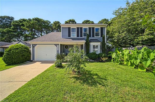 1094 Valencia CT, Virginia Beach, VA 23454