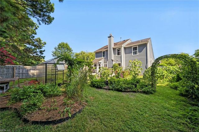 1094 Valencia CT, Virginia Beach, VA 23454