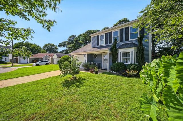 1094 Valencia CT, Virginia Beach, VA 23454