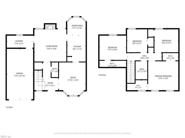 1094 Valencia CT, Virginia Beach, VA 23454