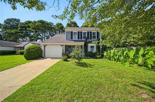 1094 Valencia CT, Virginia Beach, VA 23454