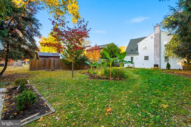 215 N VINEYARD BLVD, Collingswood, NJ 08108