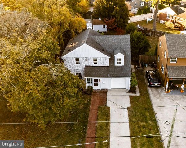 215 N VINEYARD BLVD, Collingswood, NJ 08108