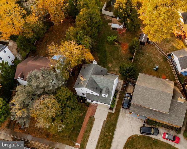 215 N VINEYARD BLVD, Collingswood, NJ 08108