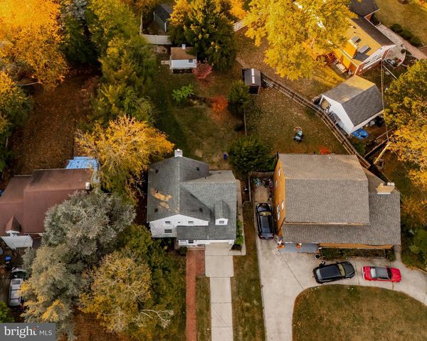 215 N VINEYARD BLVD, Collingswood, NJ 08108