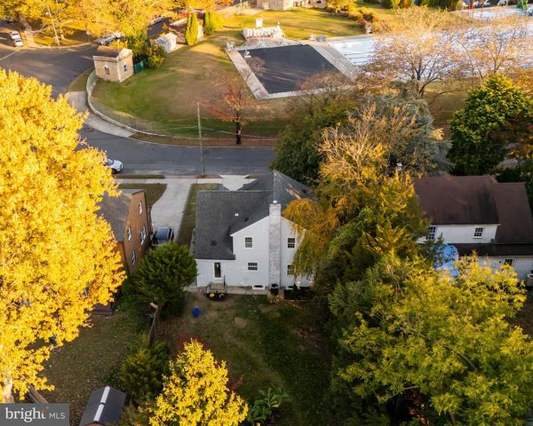 215 N VINEYARD BLVD, Collingswood, NJ 08108