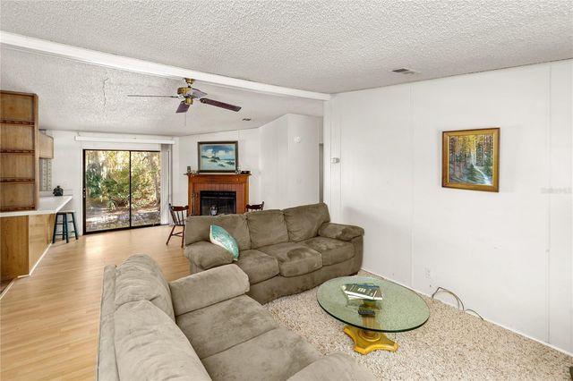 13711 NE 247TH COURT, Fort Mc Coy, FL 32134