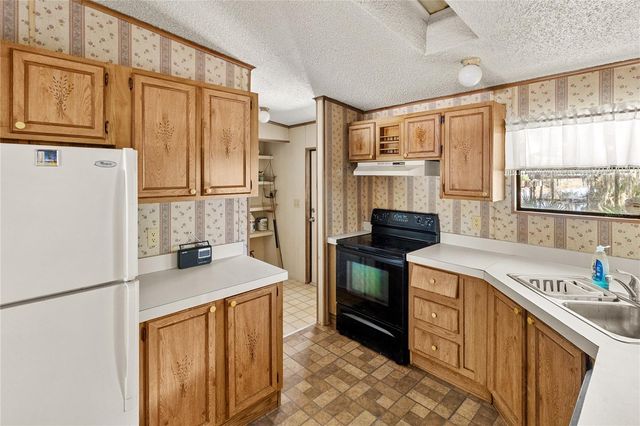 13711 NE 247TH COURT, Fort Mc Coy, FL 32134