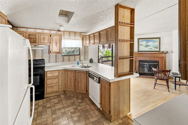 13711 NE 247TH COURT, Fort Mc Coy, FL 32134