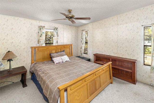 13711 NE 247TH COURT, Fort Mc Coy, FL 32134