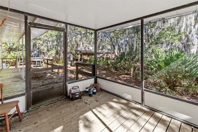 13711 NE 247TH COURT, Fort Mc Coy, FL 32134