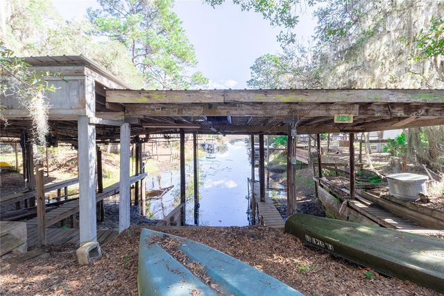 13711 NE 247TH COURT, Fort Mc Coy, FL 32134