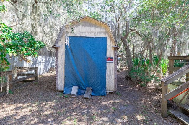 13711 NE 247TH COURT, Fort Mc Coy, FL 32134