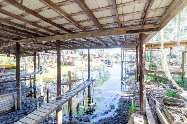 13711 NE 247TH COURT, Fort Mc Coy, FL 32134