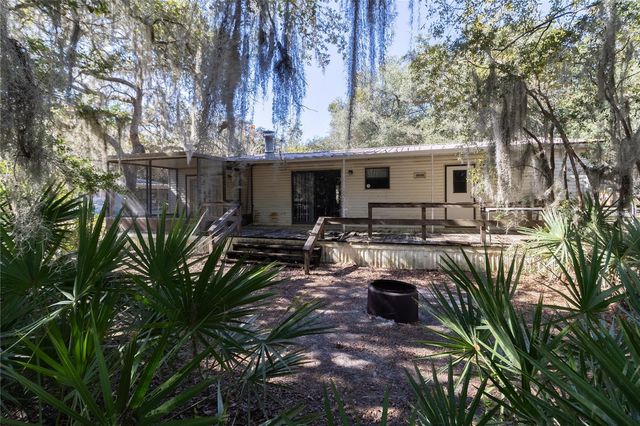 13711 NE 247TH COURT, Fort Mc Coy, FL 32134