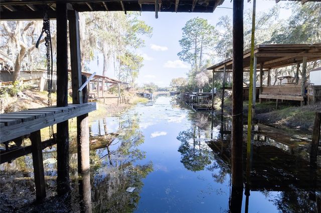 13711 NE 247TH COURT, Fort Mc Coy, FL 32134