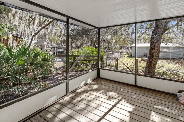 13711 NE 247TH COURT, Fort Mc Coy, FL 32134