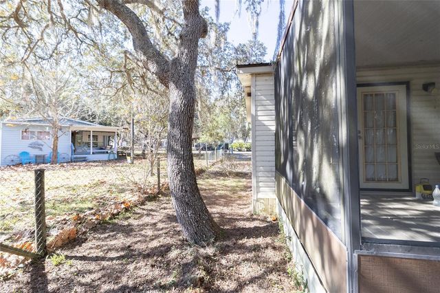 13711 NE 247TH COURT, Fort Mc Coy, FL 32134