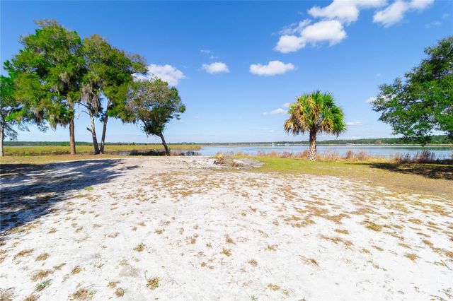 13711 NE 247TH COURT, Fort Mc Coy, FL 32134